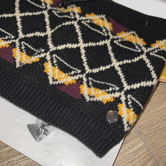 🌼 ROXY LIZZIE COLLAR NECK WARMER HYDROSMART 🌼 - Picture 4 of 7